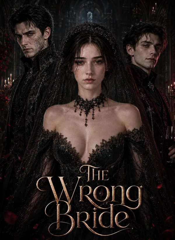 The Wrong Bride