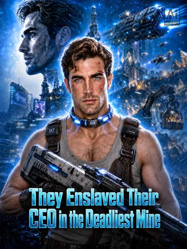 They Enslaved Their CEO in the Deadliest Mine