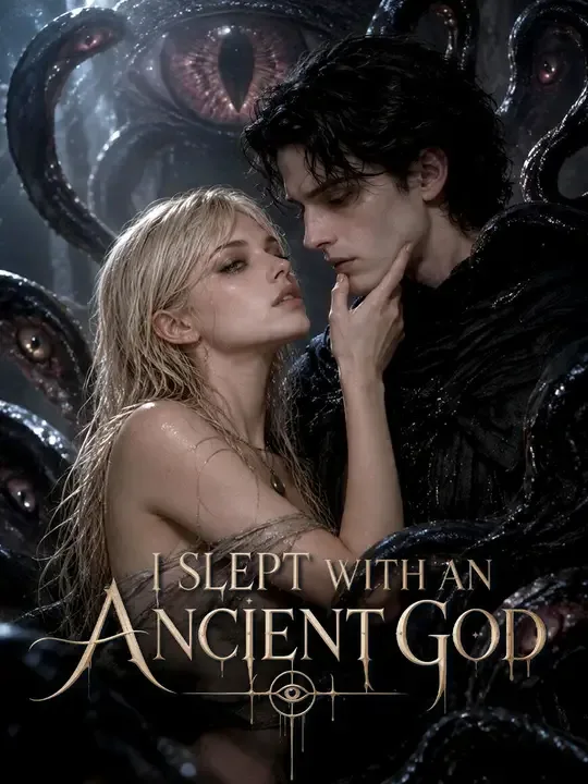 I Slept with an Ancient God