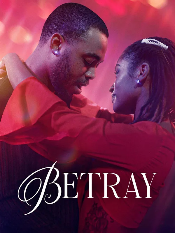 Betray [Original]