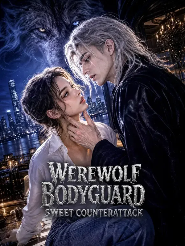 Bodyguardul vârcolac: contraatacul dulce