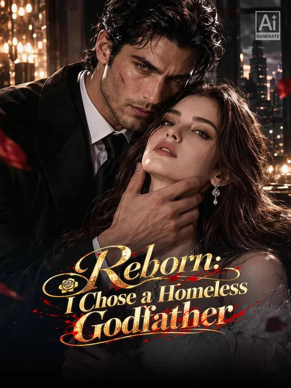 Reborn: I Chose a Homeless Godfather