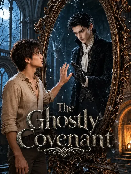 The Ghostly Covenant