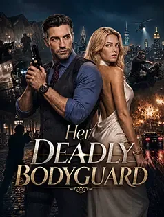Her Deadly Bodyguard