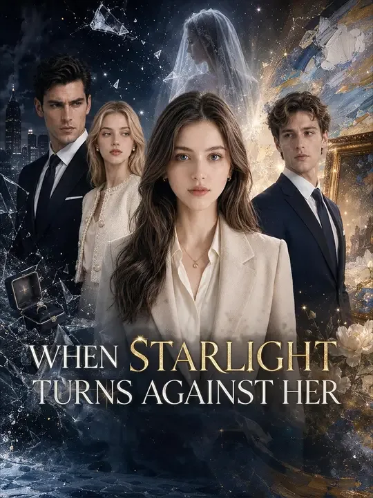 WHEN STARLIGHT TURNS AGAINST HER