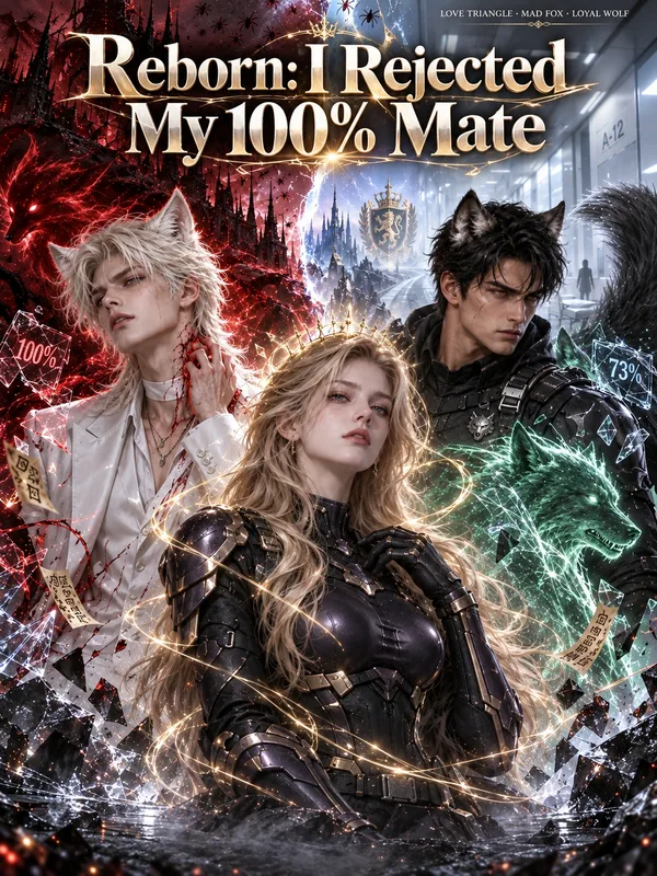 Reborn: I Rejected My 100% Mate