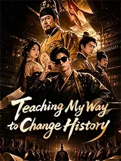 Teaching My Way to Change History