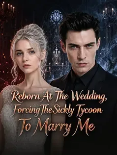 Reborn At The Wedding, Forcing The Sickly Tycoon To Marry Me