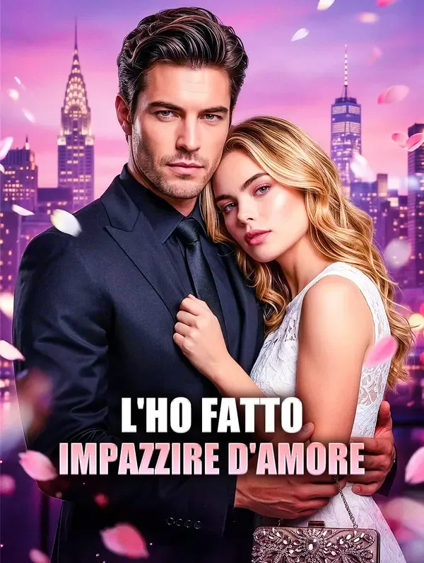 L'Ho Fatto Impazzire d'Amore