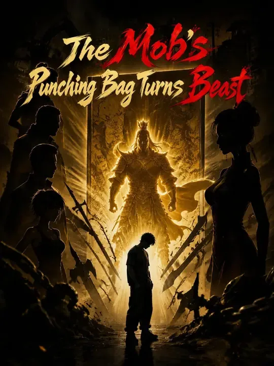 The Mob’s Punching Bag Turns Beast