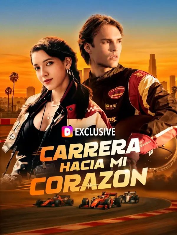 Carrera hacia Mi Corazón