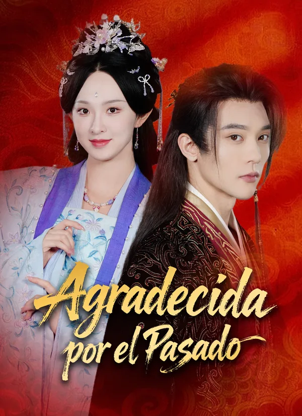 (Doblado) Agradecida por el Pasado