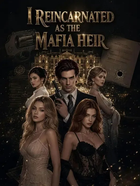 I Reincarnated As The Mafia Heir