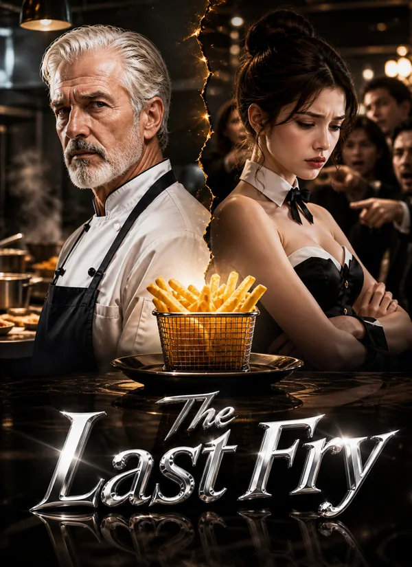 The Last Fry