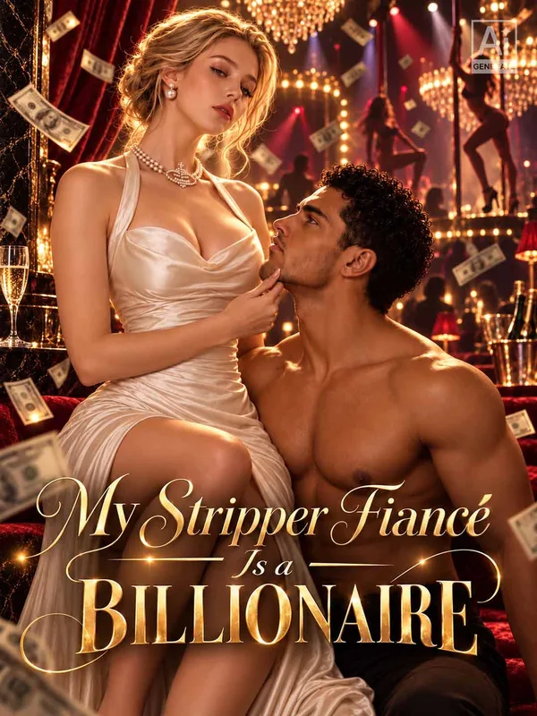 My Stripper Fiancé Is a Billionaire