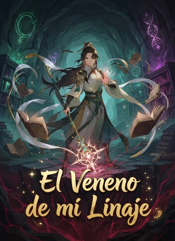 (Doblado) El Veneno de mi Linaje