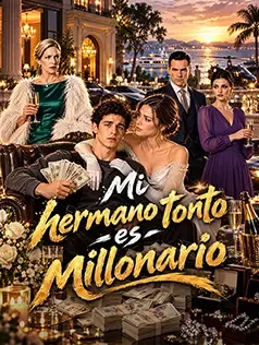 Mi hermano tonto es millonario
