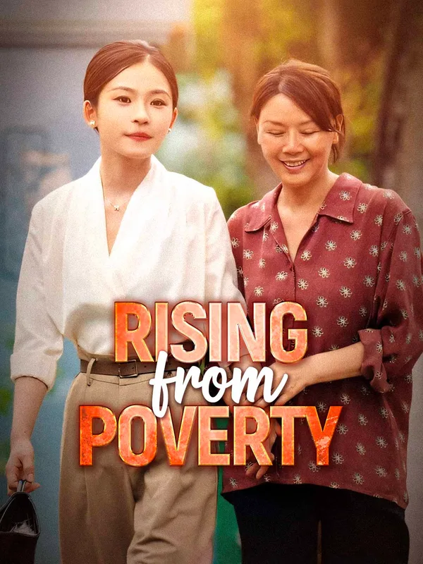 Rising from Poverty