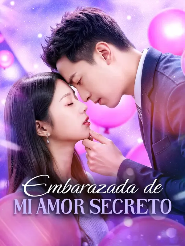 Embarazada de Mi Amor Secreto
