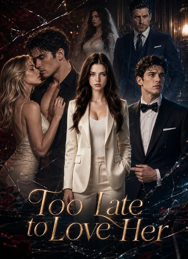 Too Late to Love Her