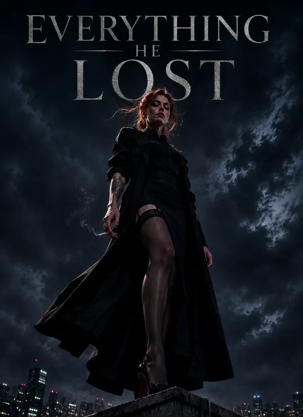 Everything He Lost