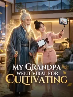 My Grandpa Went Viral for Cultivating