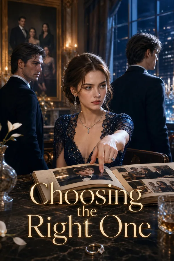 Choosing the Right One