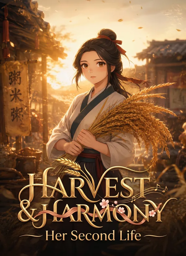 (Dubbed) Harvest & Harmony: Her Second Life