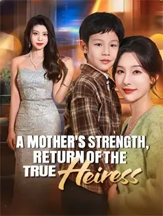 A Mother's Strength, Return of the True Heiress