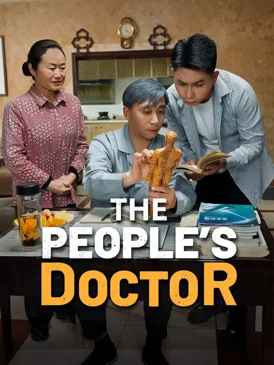 The People’s Doctor
