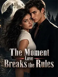 The Moment Love Breaks the Rules