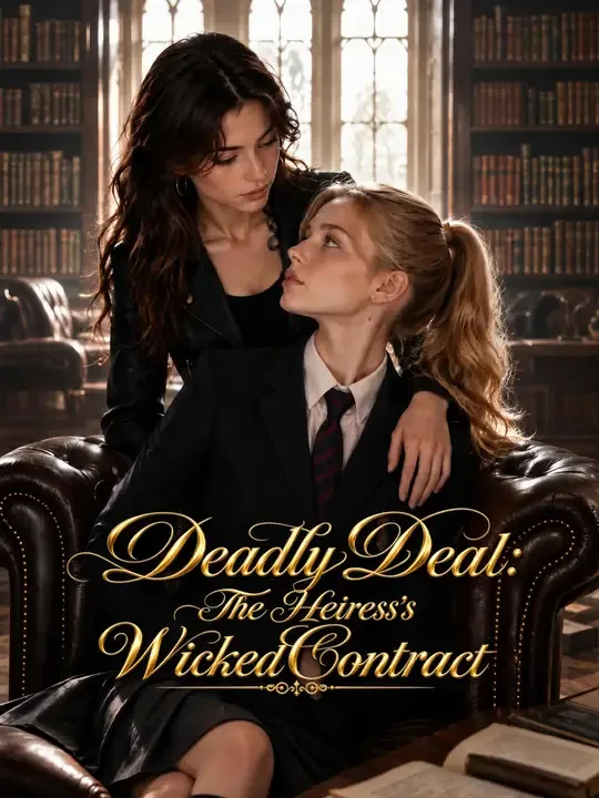 Deadly Deal: The Heiress's Wicked Contract