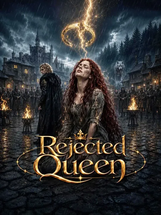 Rejected Queen