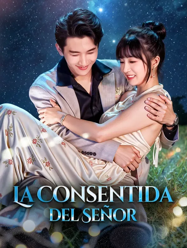 La Consentida del Señor