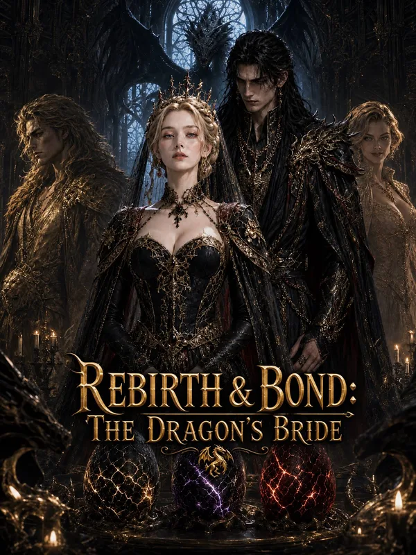 Rebirth & Bond: The Dragon’s Bride