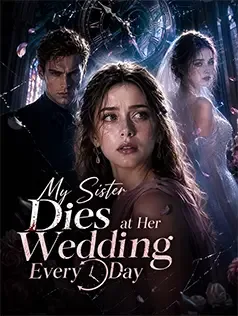My Sister Dies at Her Wedding Every Day