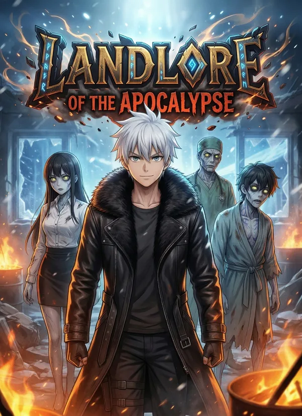 (Dubbed) Landlore of the Apocalypse