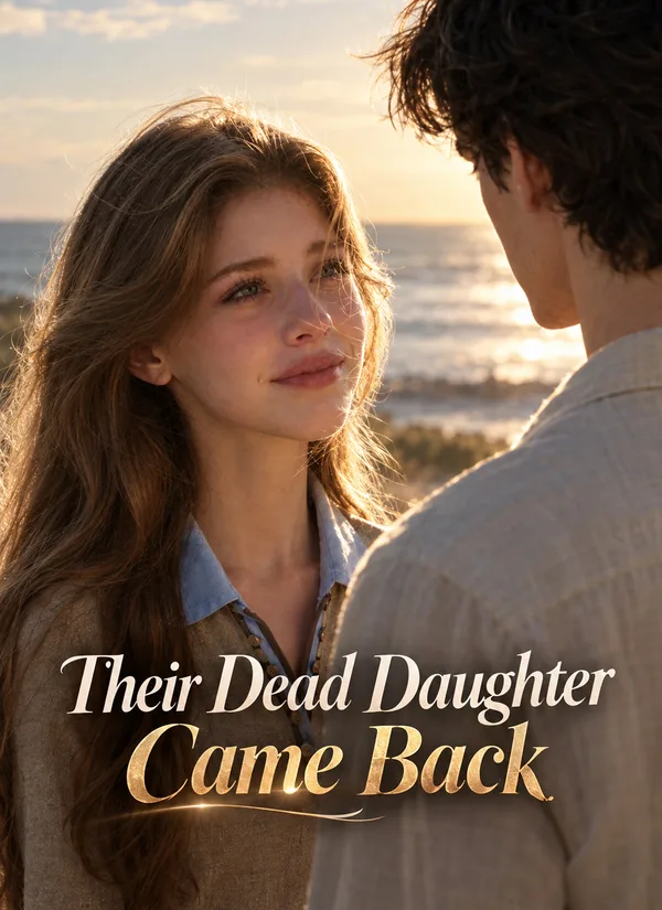 Their Dead Daughter Came Back