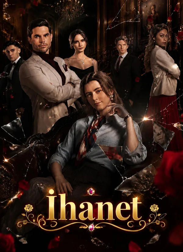 İhanet