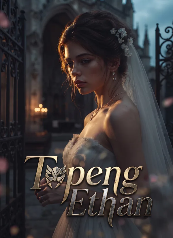 Topeng Ethan