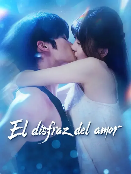 El disfraz del amor