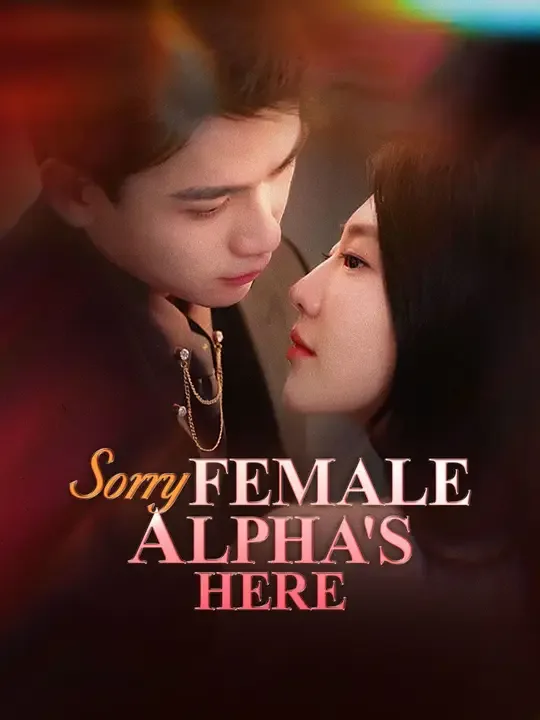 Sorry, Female Alpha's Here