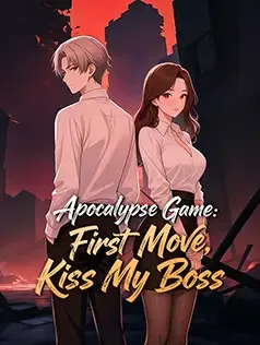 Apocalypse Game: First Move, Kiss My Boss