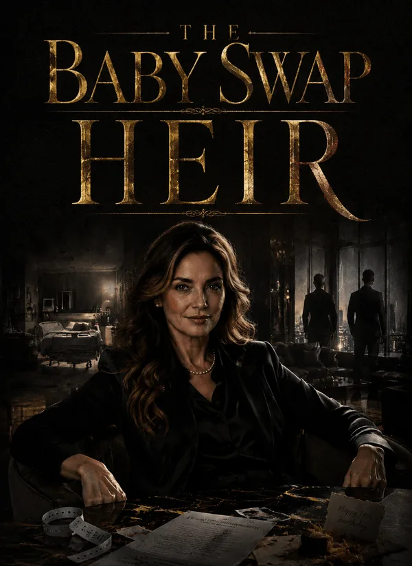 The Baby Swap Heir