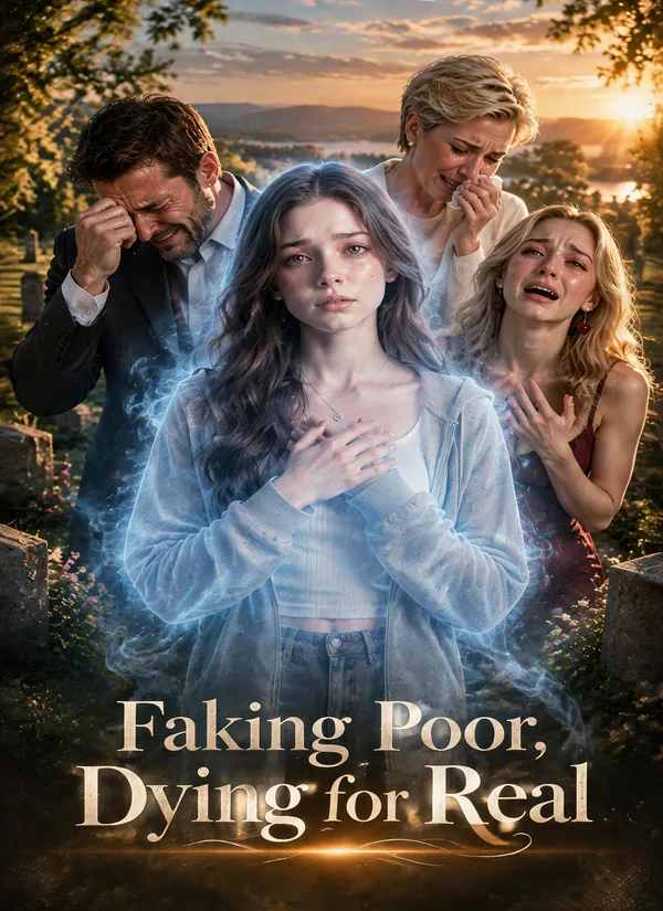 Faking Poor, Dying for Real