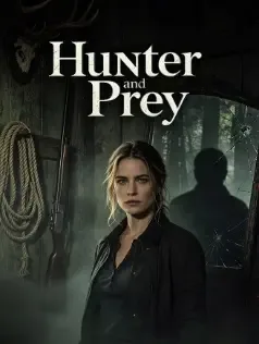 Hunter and Prey