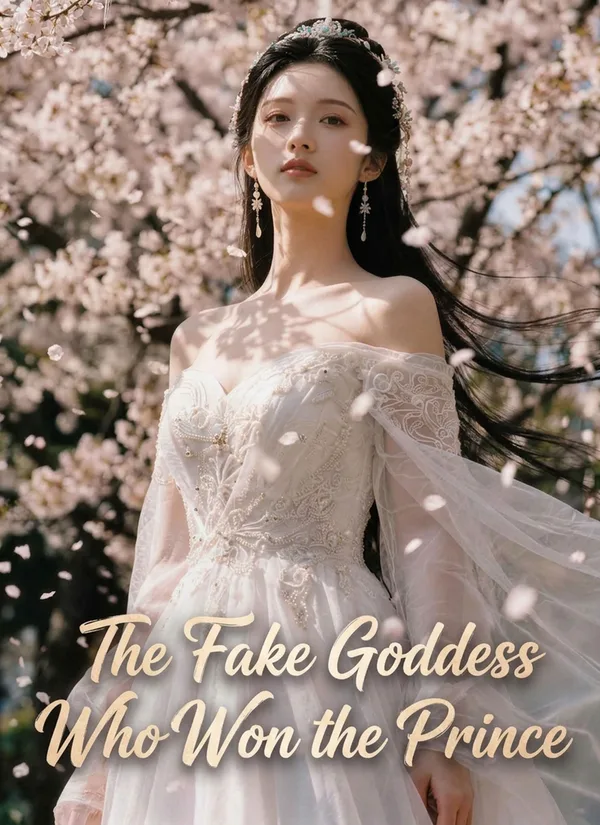 The Fake Goddess Who Won the Prince