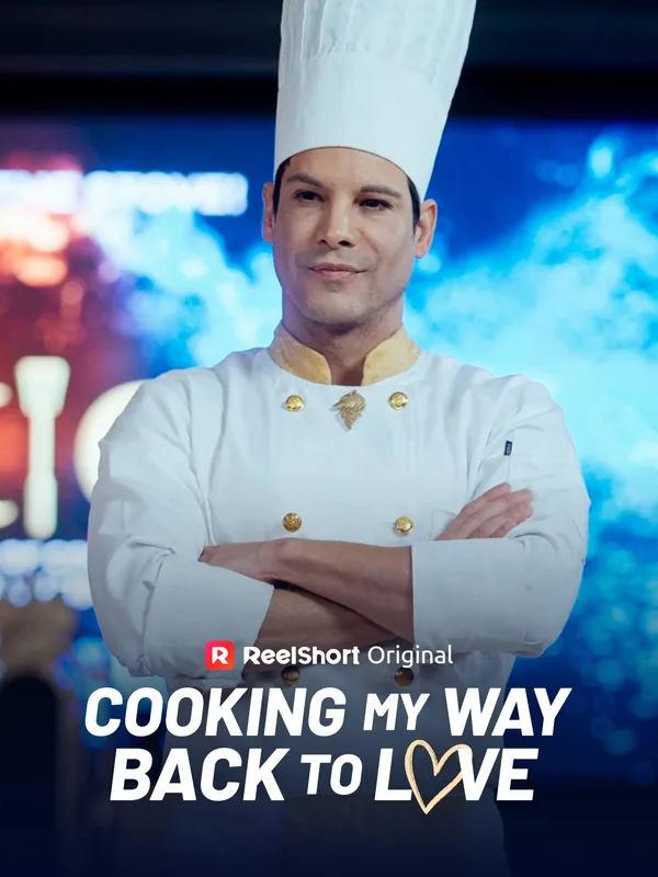 Pisau Dapur, Pisau Balas Dendam