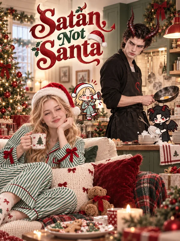 Satan, Not Santa
