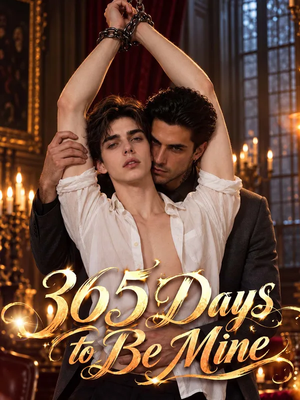365 Days to Be Mine